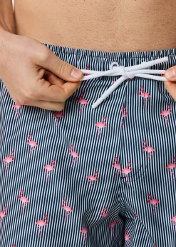 Blount & Pool Beachshorts