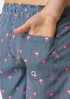 Blount & Pool Beachshorts