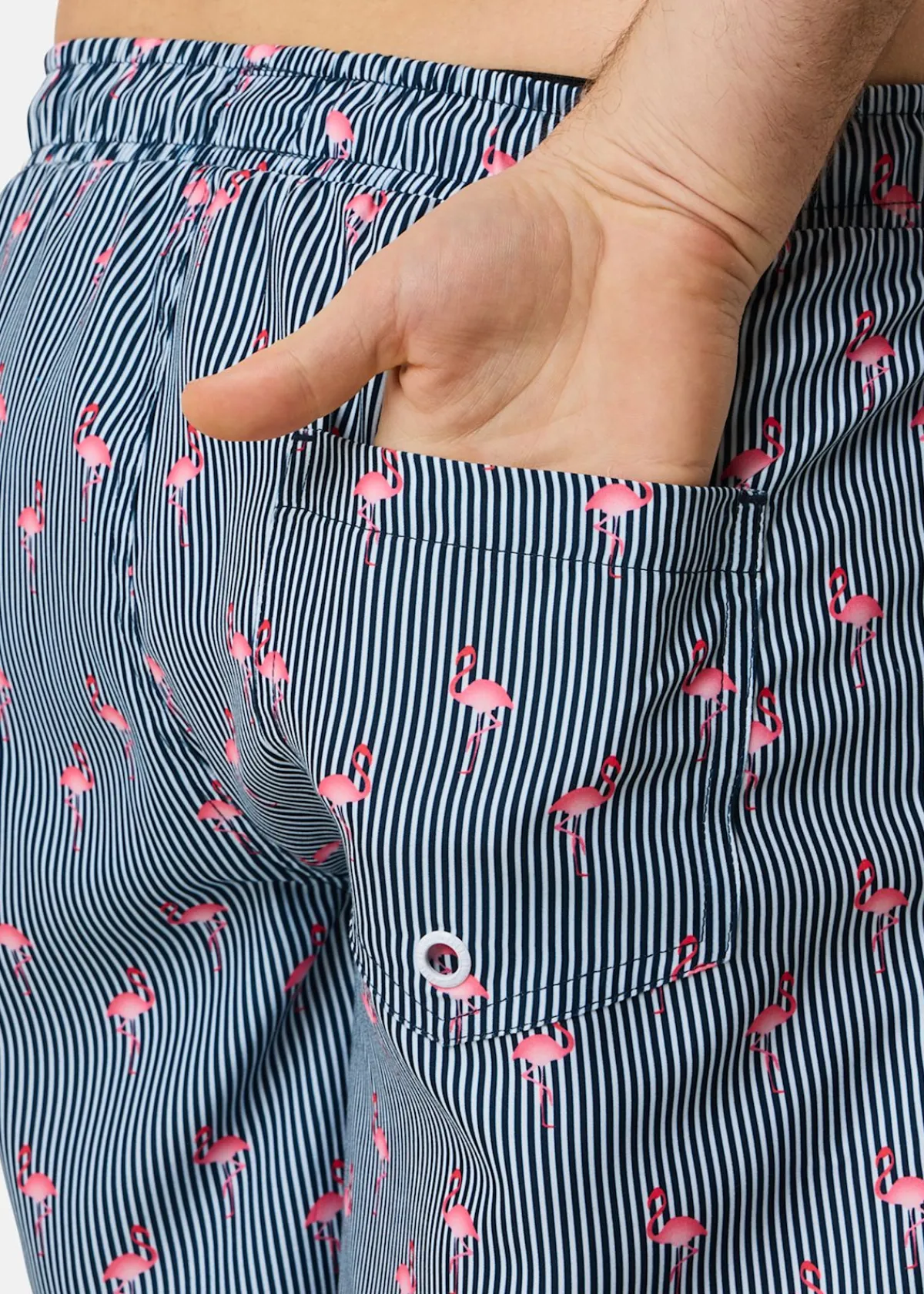 Blount & Pool Beachshorts