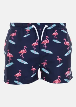 Blount & Pool Beachshorts