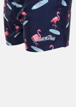 Blount & Pool Beachshorts