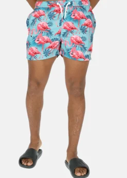 Blount & Pool Beachshorts