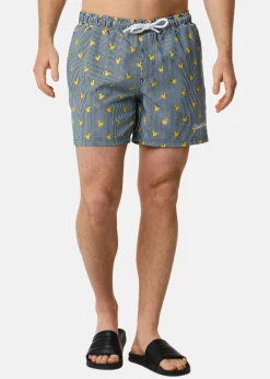 Blount & Pool Beachshorts