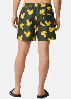 Blount & Pool Beachshorts