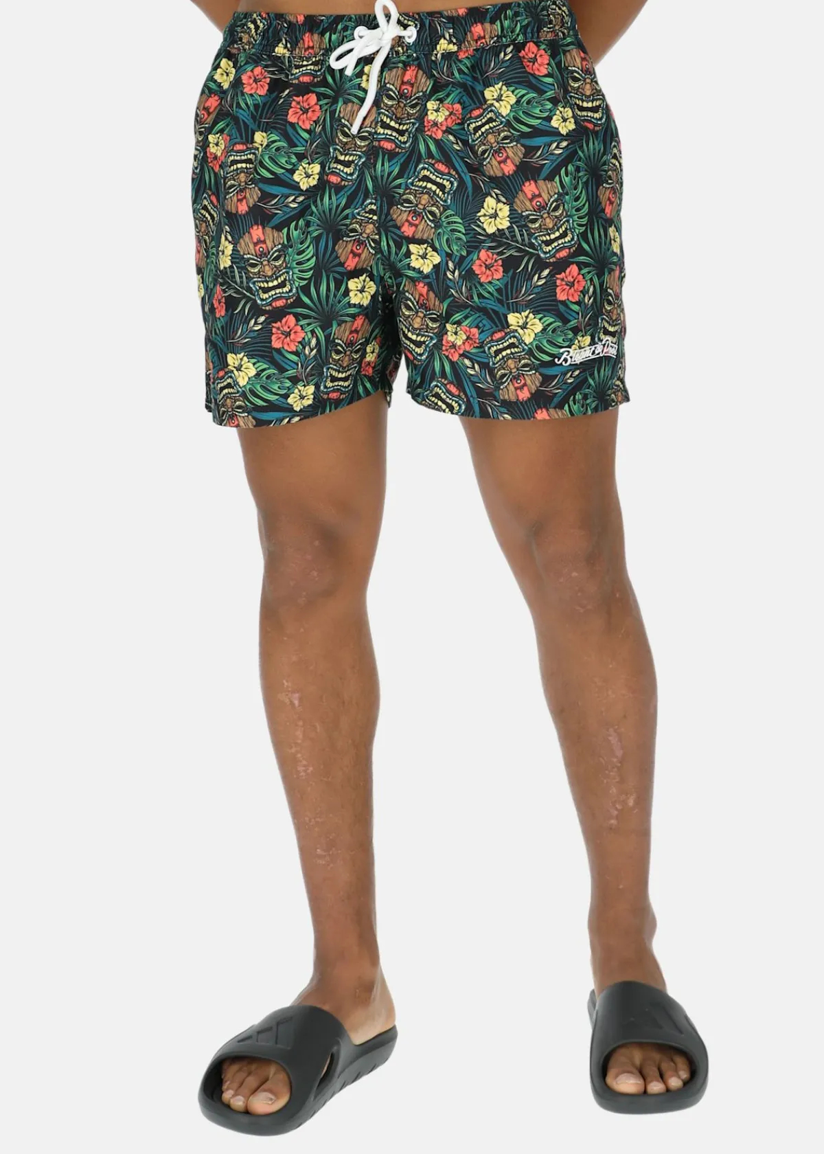 Blount & Pool Beachshorts