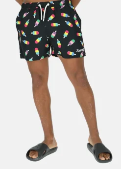 Blount & Pool Beachshorts