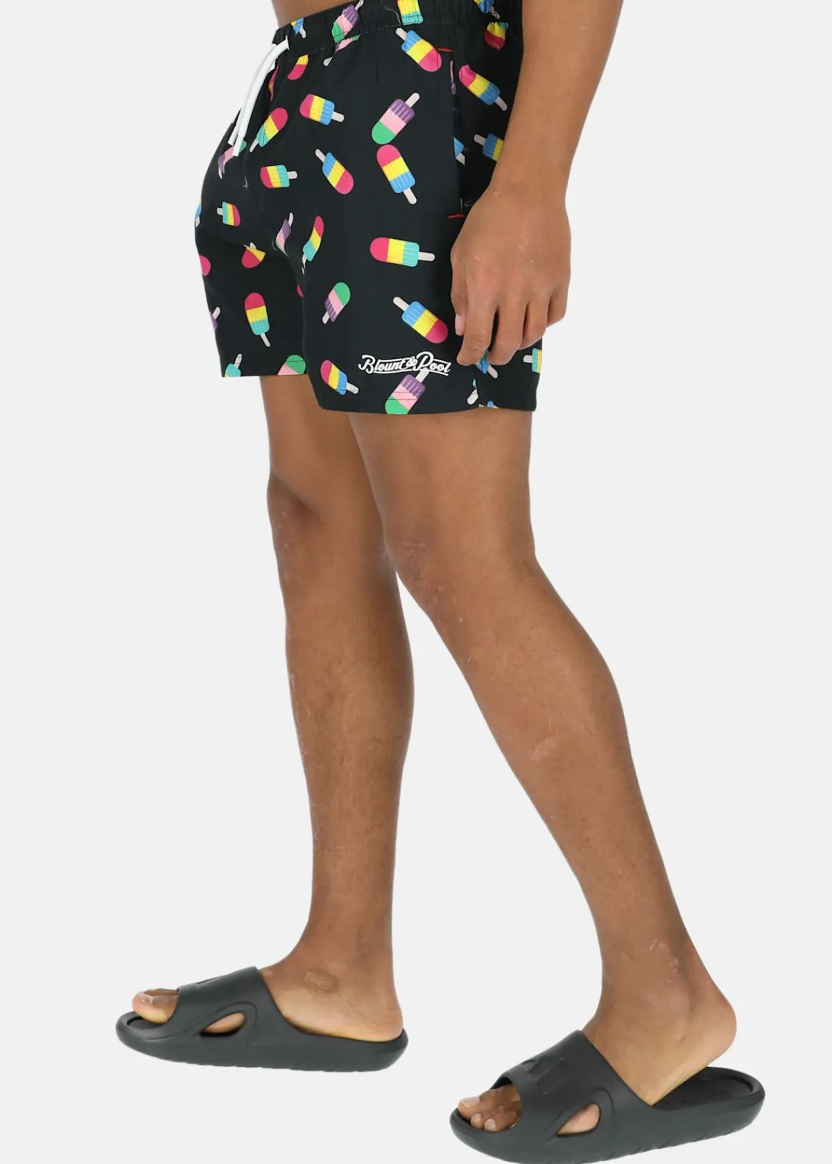 Blount & Pool Beachshorts