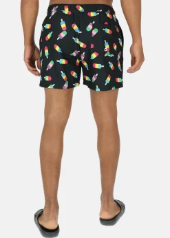 Blount & Pool Beachshorts