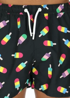 Blount & Pool Beachshorts