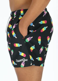 Blount & Pool Beachshorts