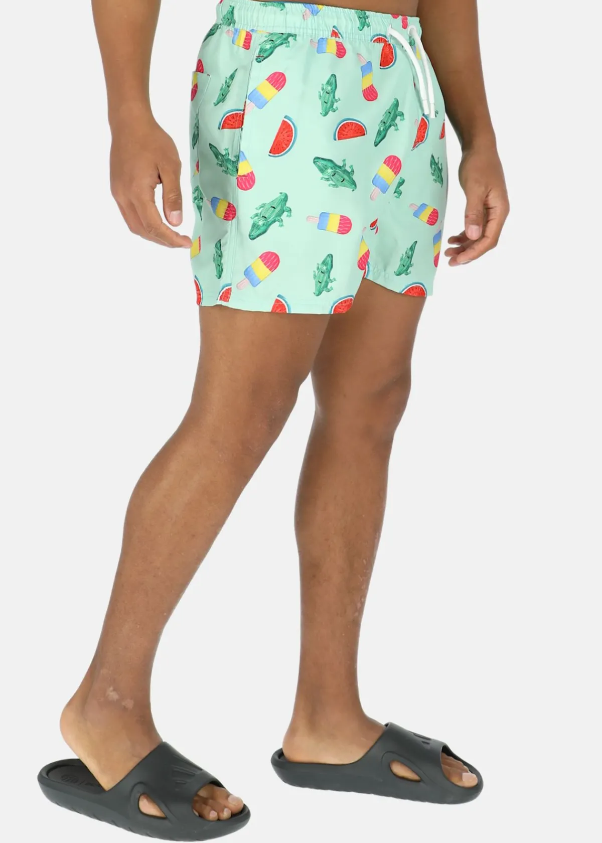 Blount & Pool Beachshorts