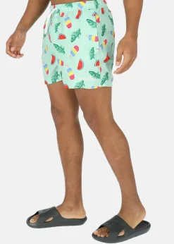 Blount & Pool Beachshorts