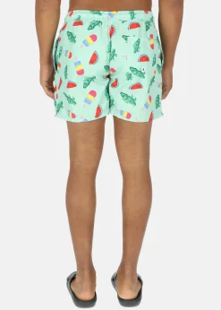 Blount & Pool Beachshorts