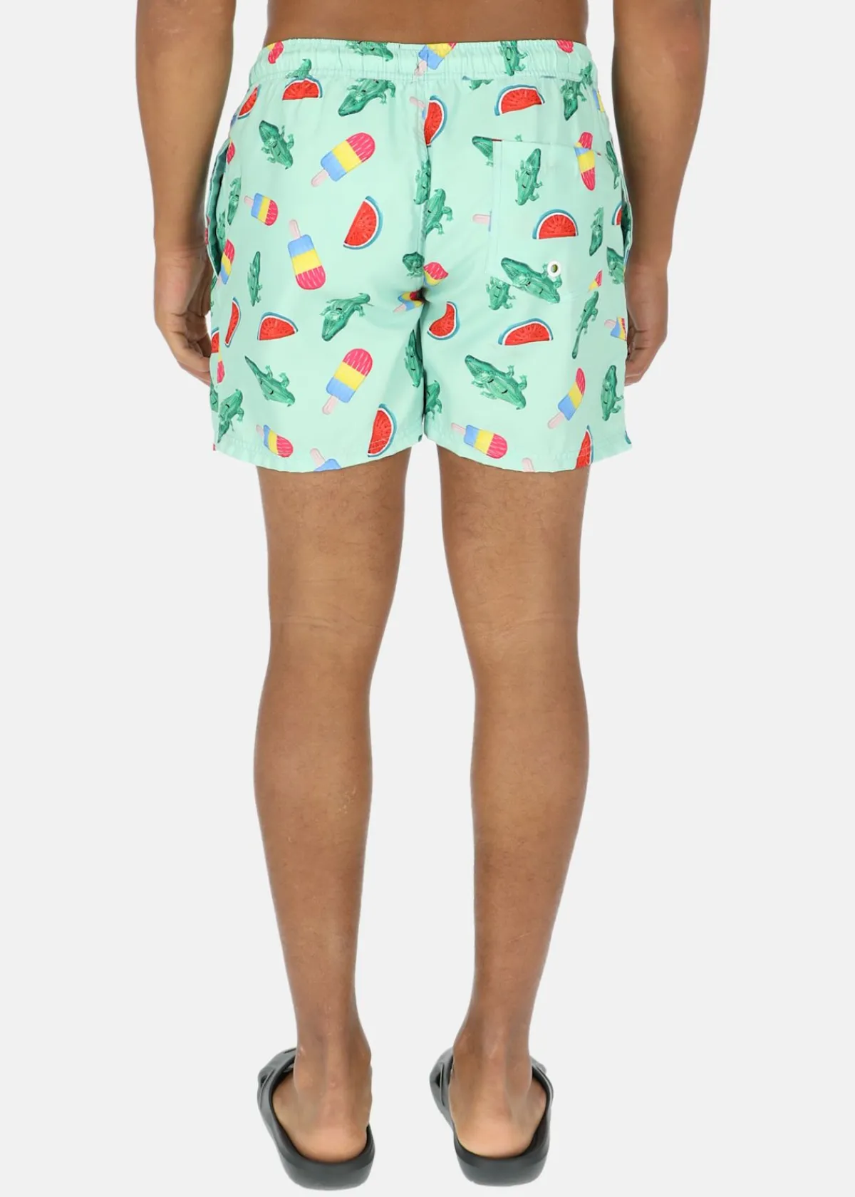 Blount & Pool Beachshorts