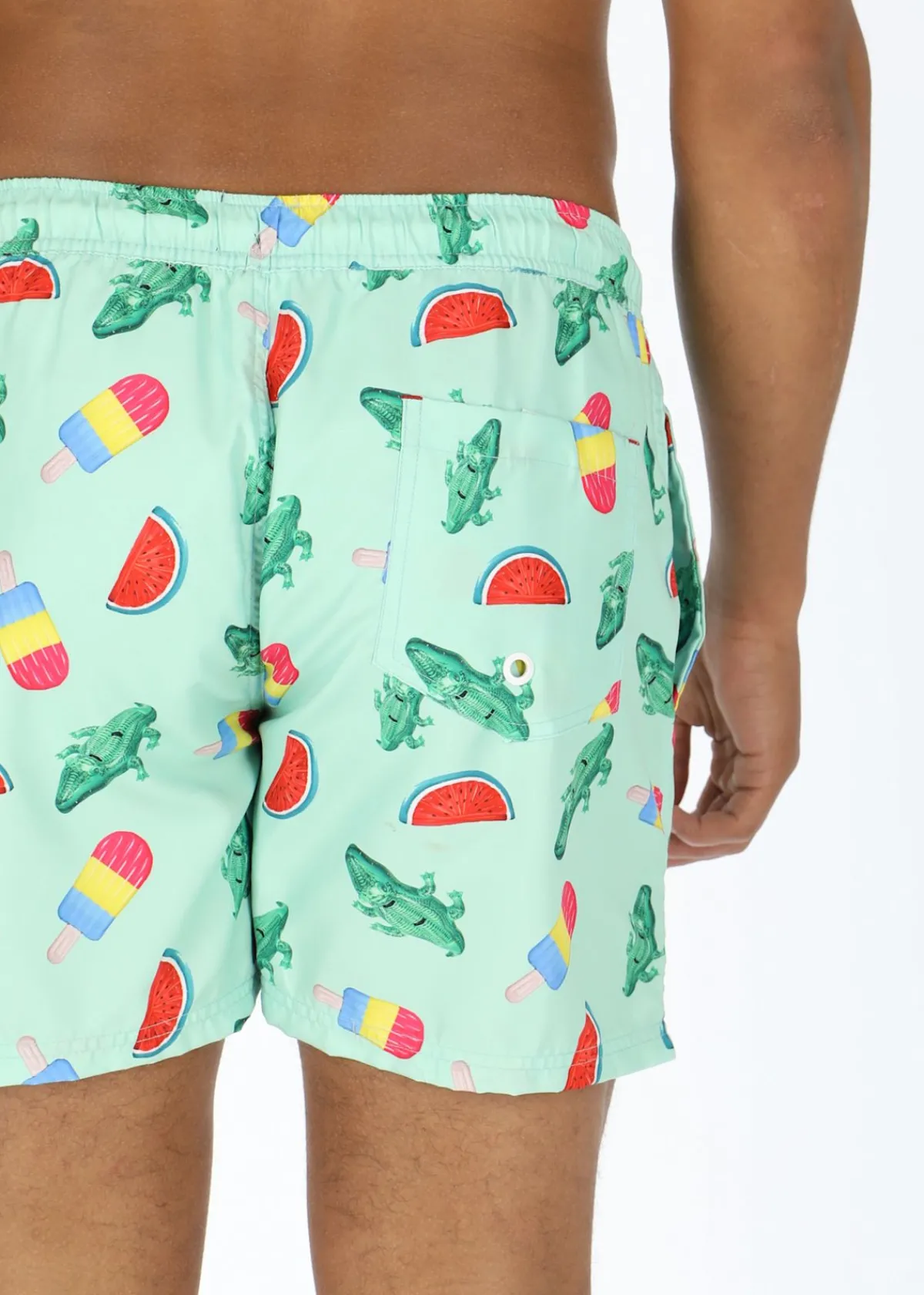 Blount & Pool Beachshorts