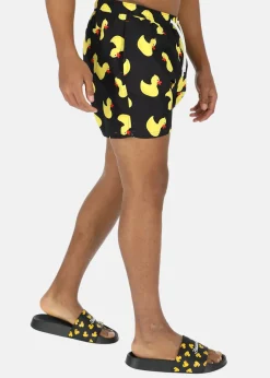 Blount & Pool Beachshorts