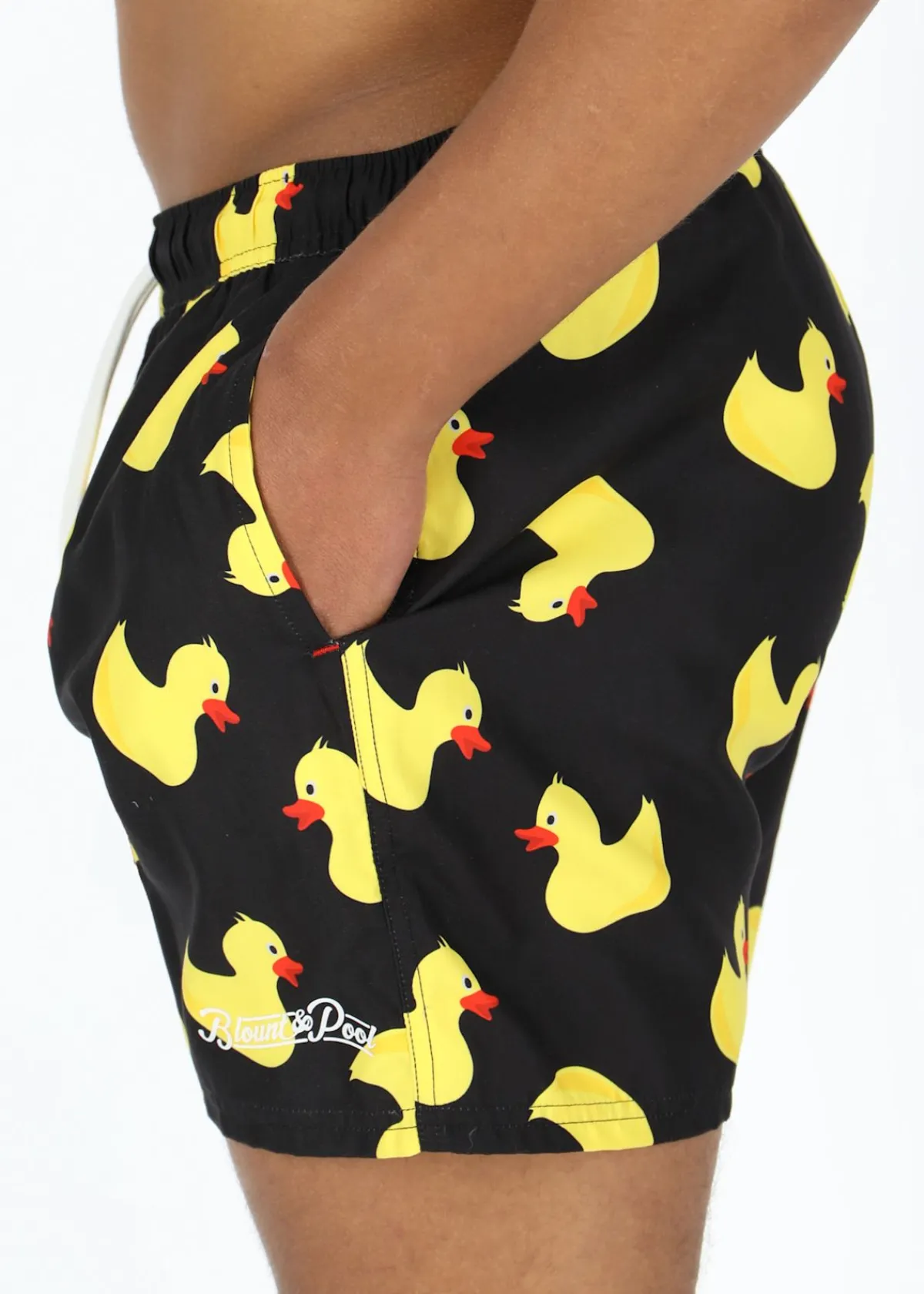 Blount & Pool Beachshorts