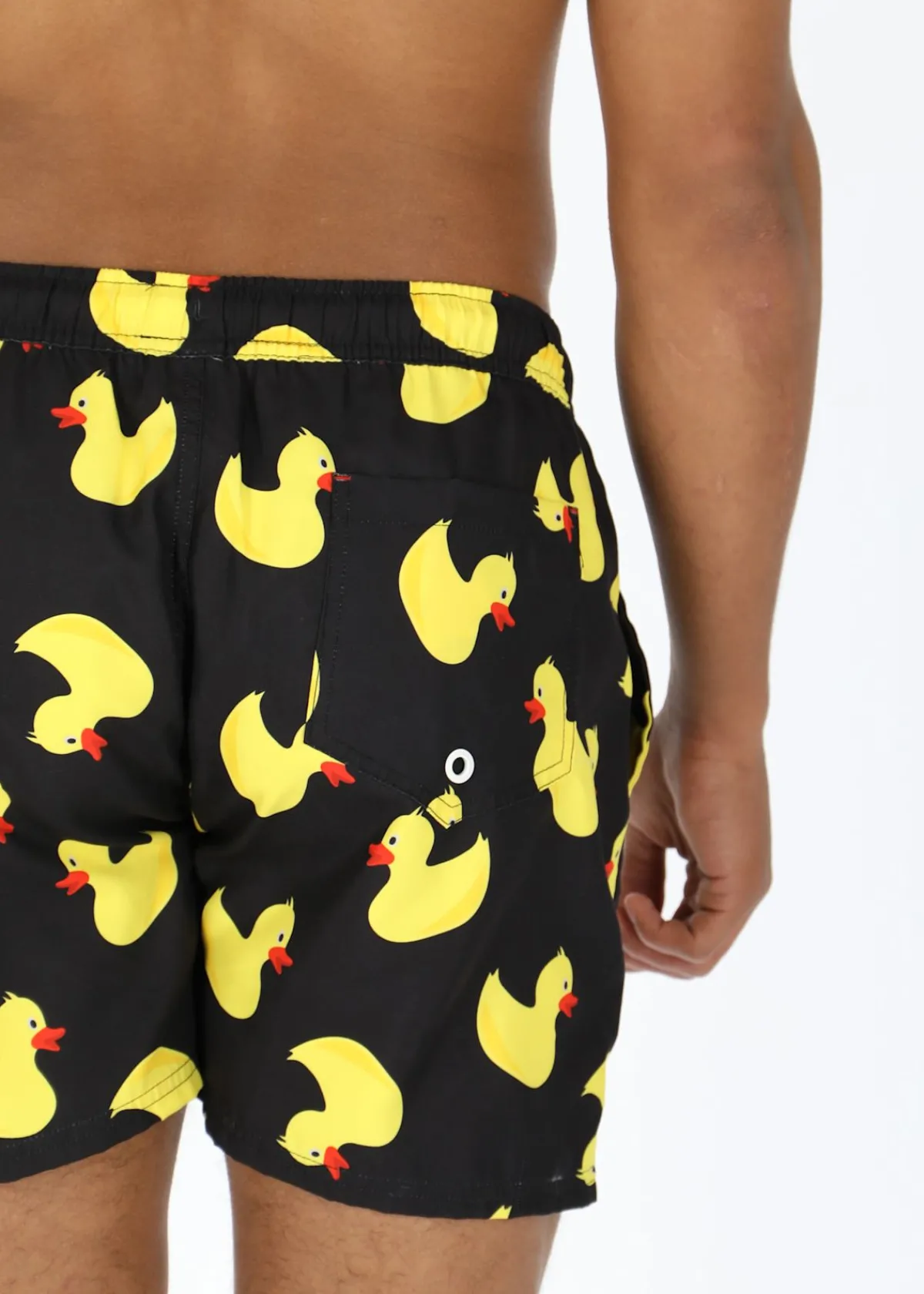 Blount & Pool Beachshorts