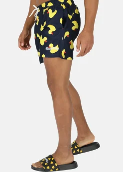 Blount & Pool Beachshorts