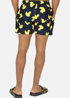 Blount & Pool Beachshorts