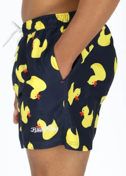 Blount & Pool Beachshorts