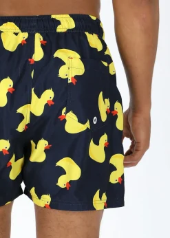 Blount & Pool Beachshorts