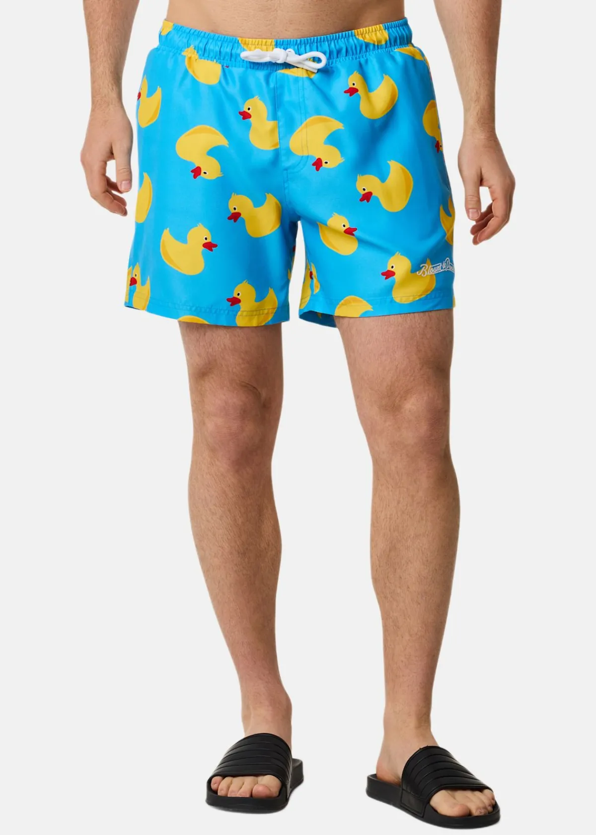 Blount & Pool Beachshorts