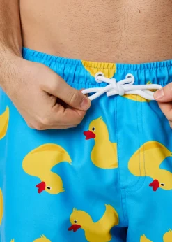 Blount & Pool Beachshorts