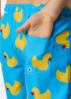 Blount & Pool Beachshorts