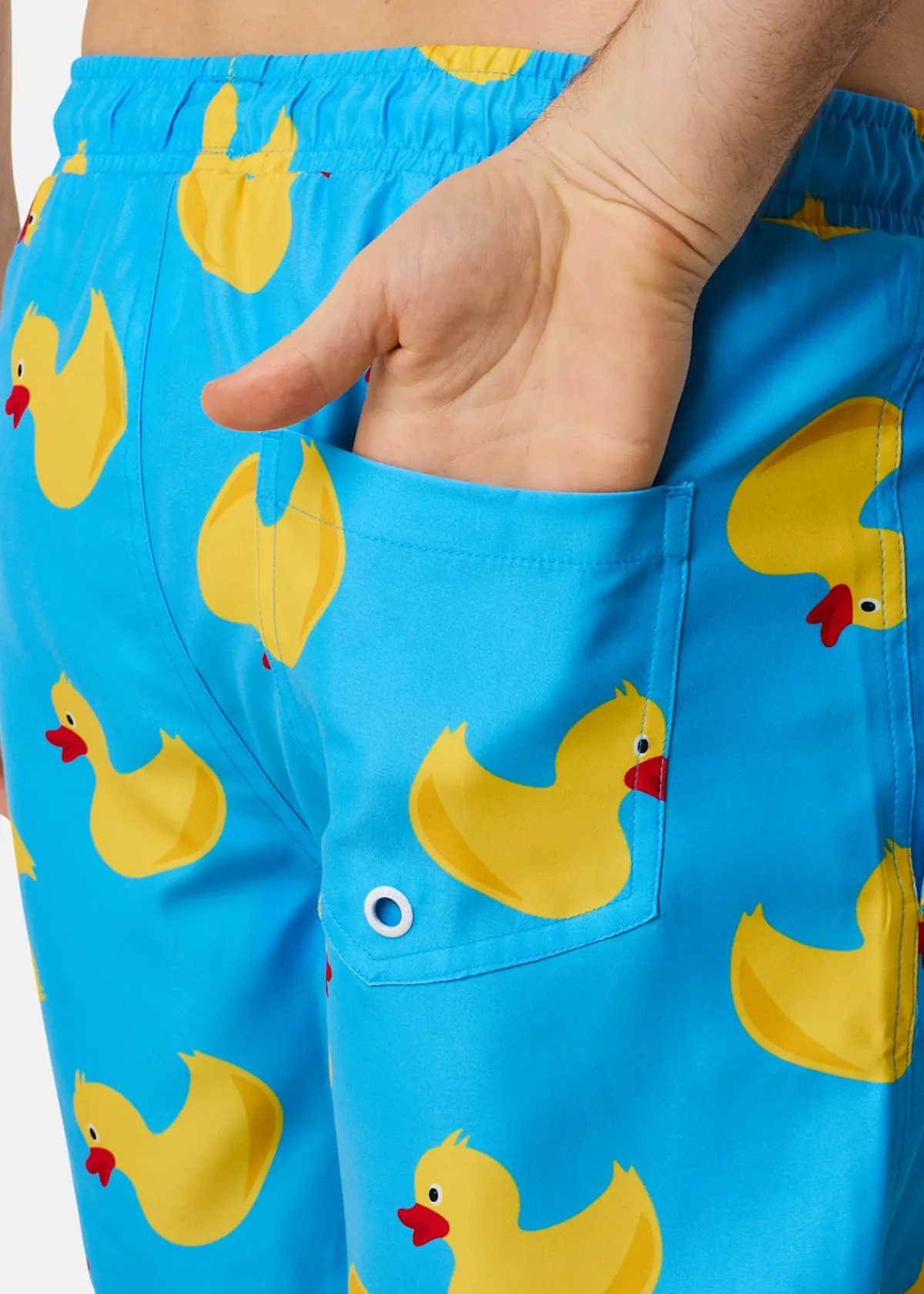 Blount & Pool Beachshorts
