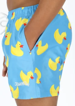 Blount & Pool Beachshorts