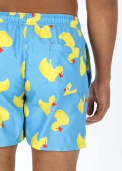Blount & Pool Beachshorts