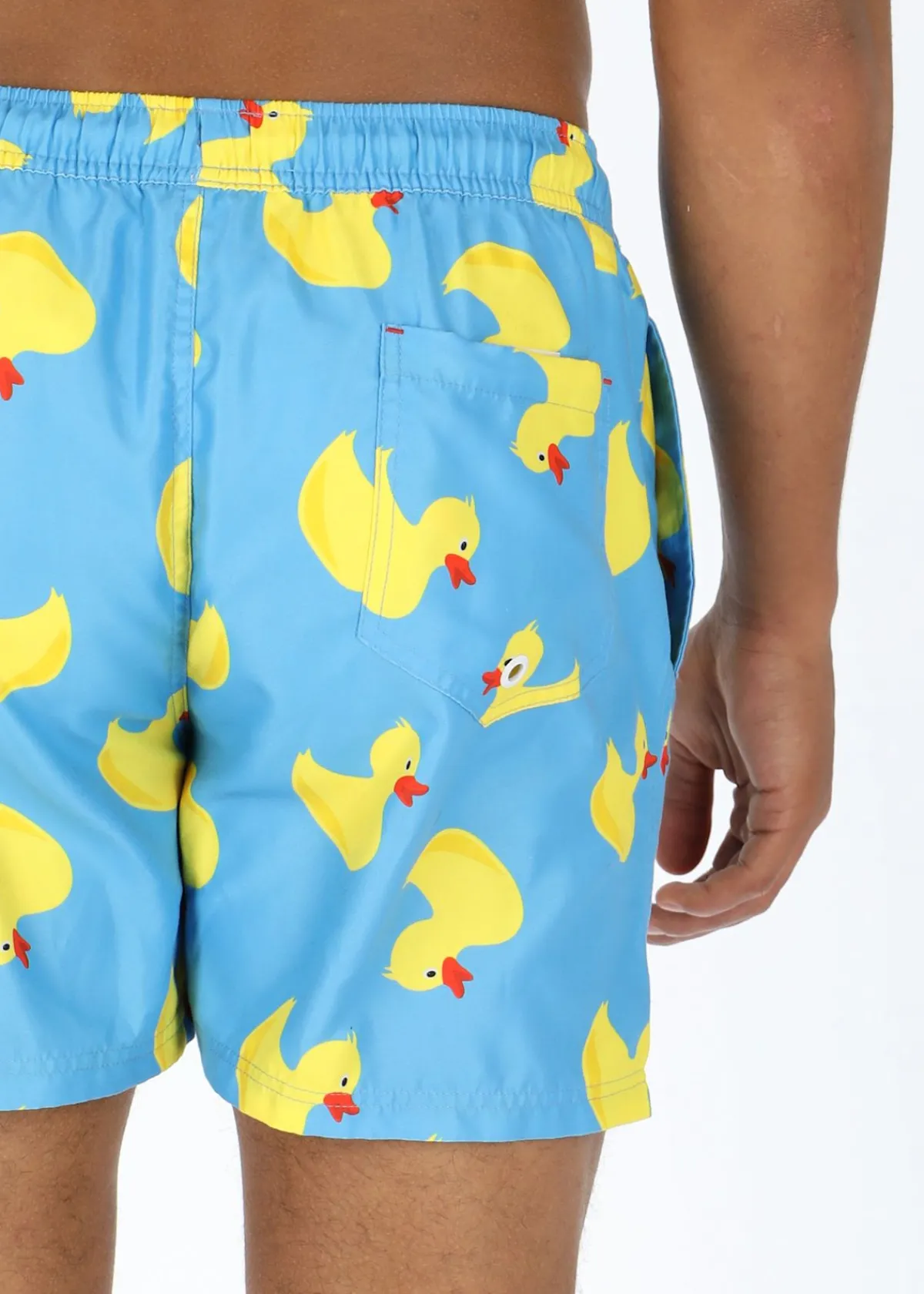 Blount & Pool Beachshorts