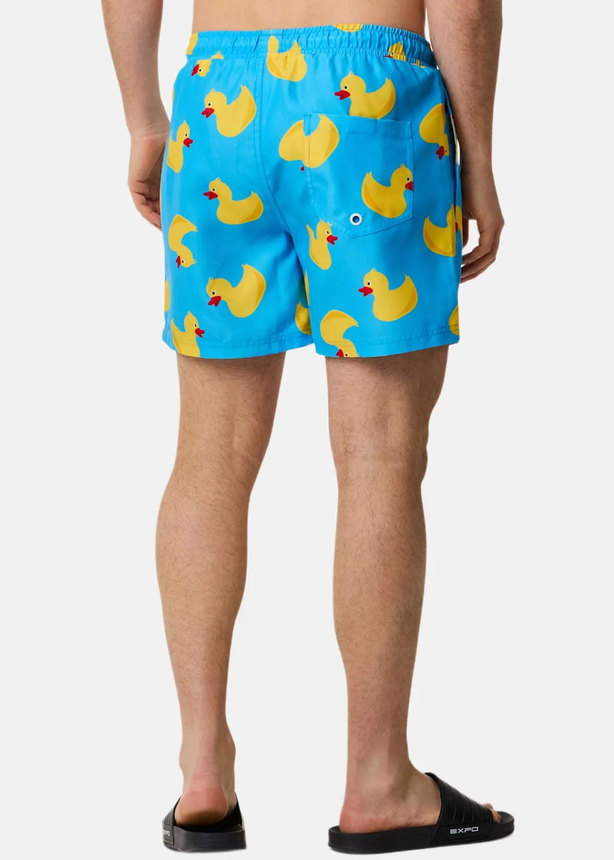 Blount & Pool Beachshorts