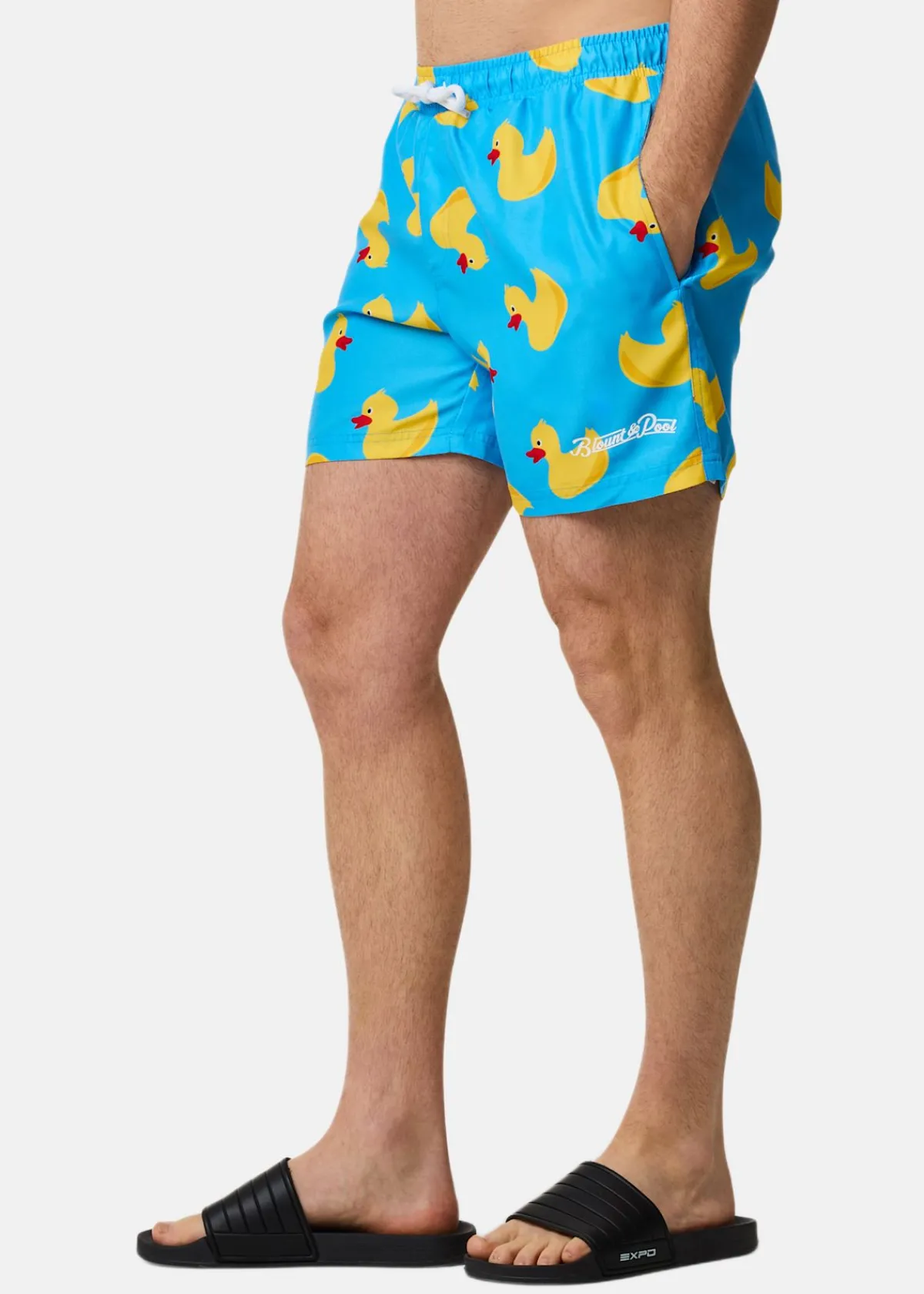 Blount & Pool Beachshorts
