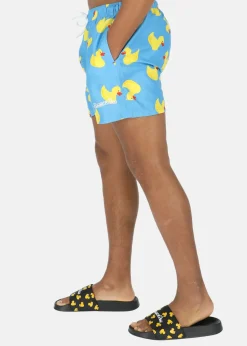Blount & Pool Beachshorts