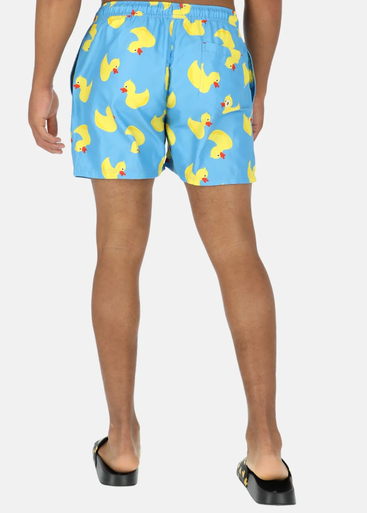 Blount & Pool Beachshorts