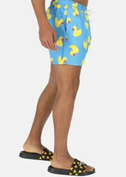 Blount & Pool Beachshorts