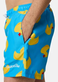 Blount & Pool Beachshorts