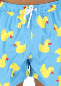 Blount & Pool Beachshorts