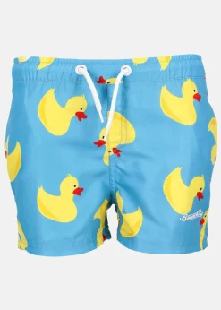 Barn Blount & Pool Beachshorts JR