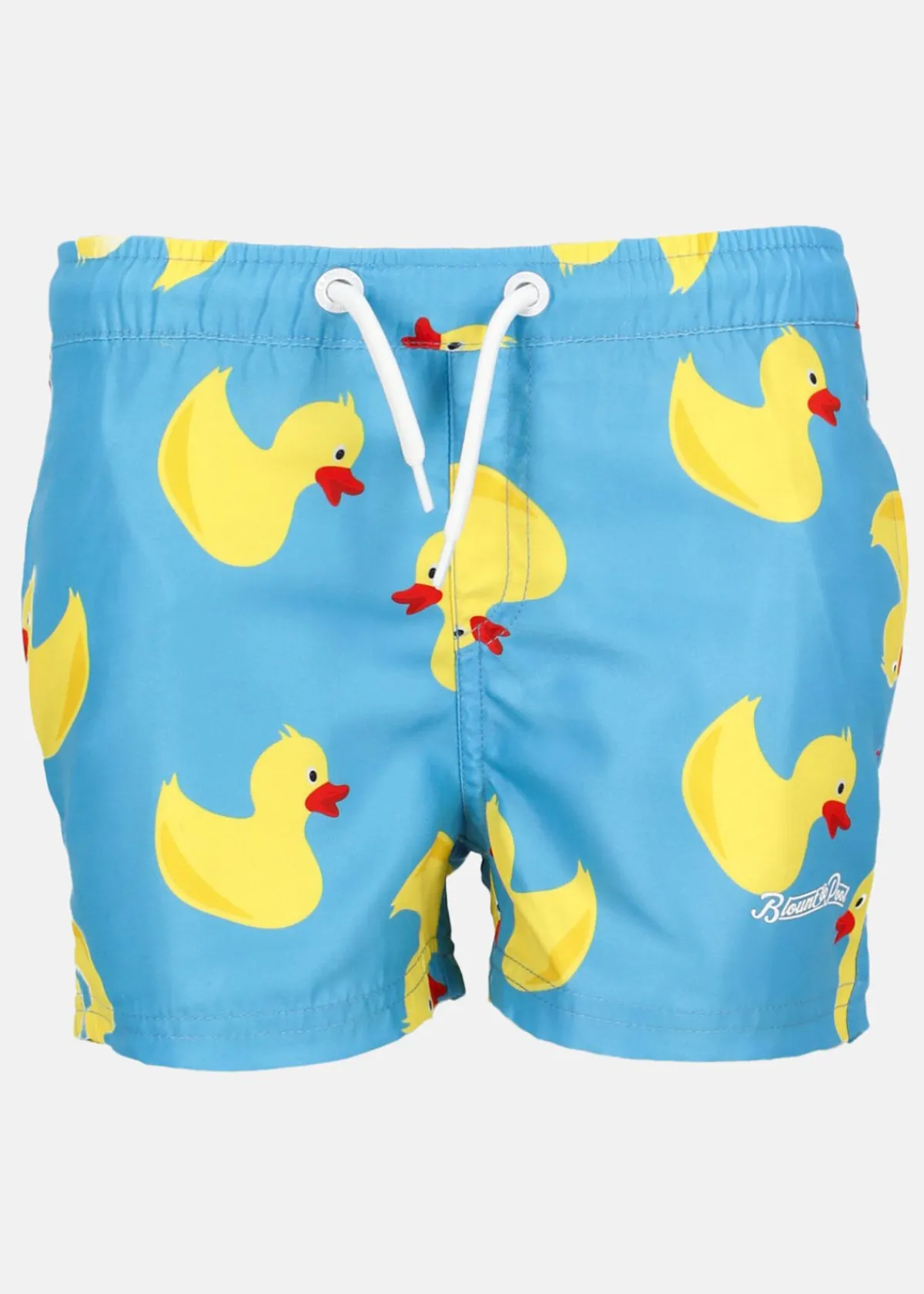 Barn Blount & Pool Beachshorts JR