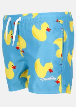 Barn Blount & Pool Beachshorts JR