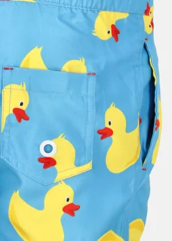 Barn Blount & Pool Beachshorts JR