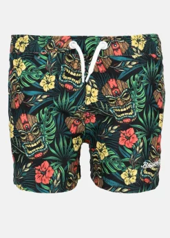 Barn Blount & Pool Beachshorts JR