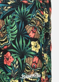 Barn Blount & Pool Beachshorts JR