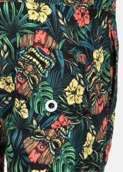 Barn Blount & Pool Beachshorts JR