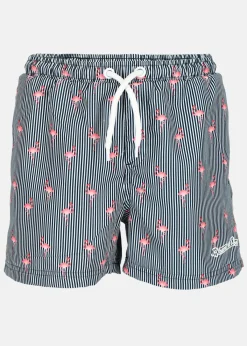 Barn Blount & Pool Beachshorts JR
