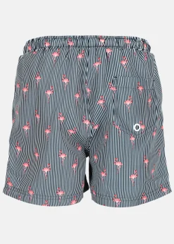 Barn Blount & Pool Beachshorts JR