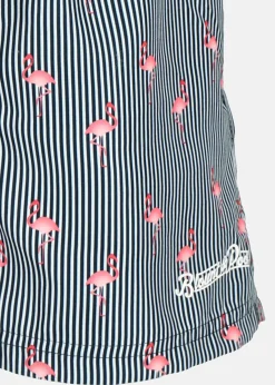 Barn Blount & Pool Beachshorts JR